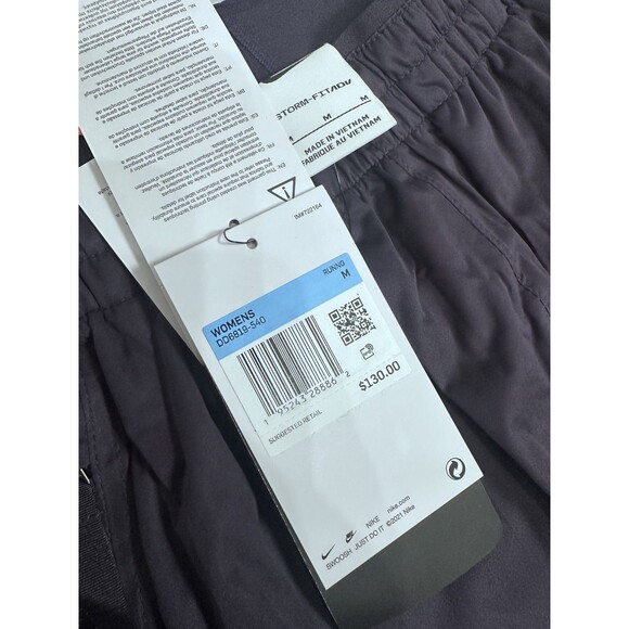 Nike Storm-FIT ADV Run Division Running Pants DD6819-540 Women's Medium - Picture 6 of 15